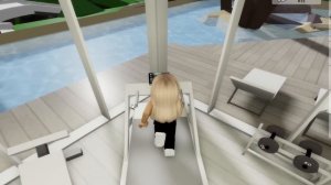 Самая БОГАТАЯ в Брукхейвен РП Роблокс! Я МИЛЛИОНЕР и моя БОГАТАЯ Жизнь в Brookhaven RP Roblox