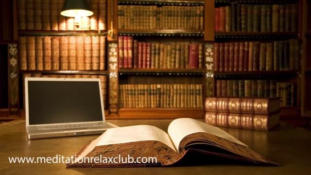 Mind Concentration Music: Inspirational Music for Studying смотреть онлайн