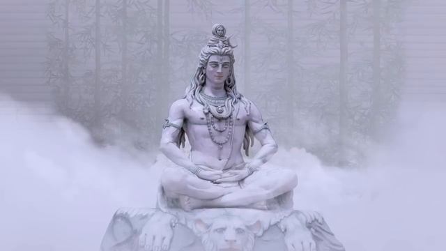 Om Namah Shivaya | Shiva Mantra | Peaceful Chants I Meditation Mantra Jap смотреть онлайн