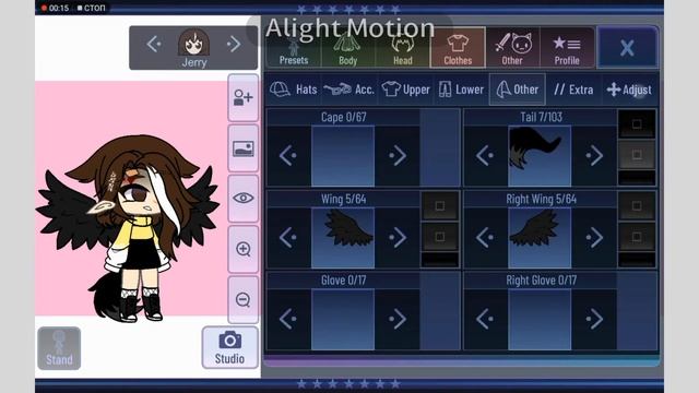 //meme//? Дайте мне белые крылья...?// не оригинал// Джжери смотреть онлайн