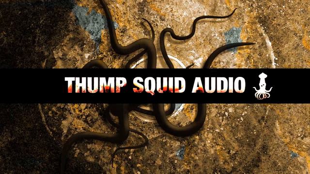 Royalty Free Horror Music / Evil Sounding Stock Music (Distorted Tension - Thump Squid Audio) смотреть онлайн