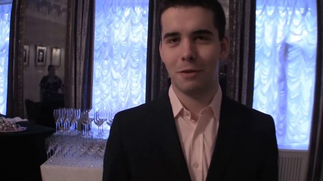 Непомнящий дипломат смотреть онлайн