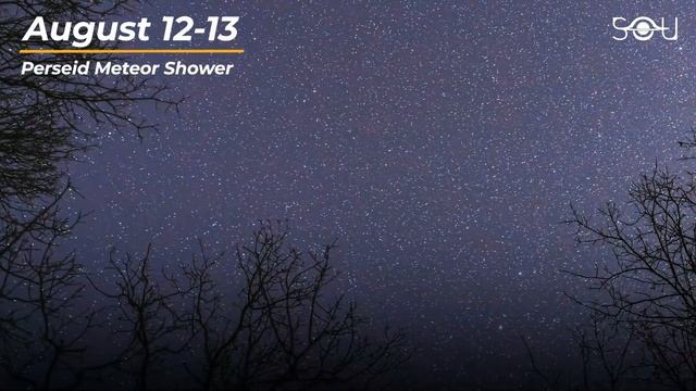 Astronomy Calendar 2022