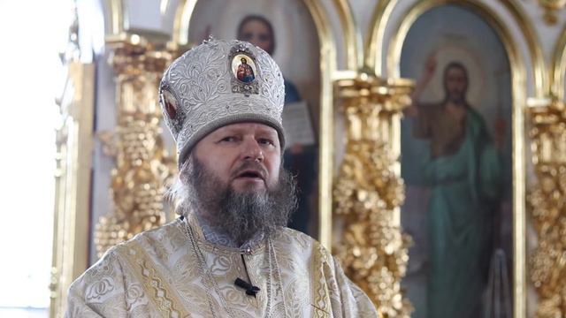 Престольне свято Вознесенського храму м. Тростянець 17.05.2018 смотреть онлайн