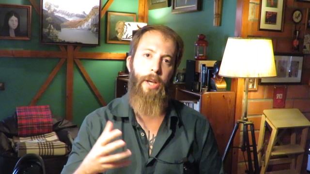 #2 Divination in the Germanic World - Seers & Oracles смотреть онлайн