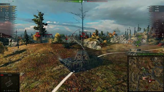 Стрим выходного дня - DeS, AkTep, Mblshko [19-00]