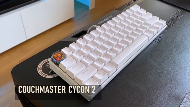 Gifts for Gamers 2022: Gaming Accessories and peripherals between 50 and $200 смотреть онлайн