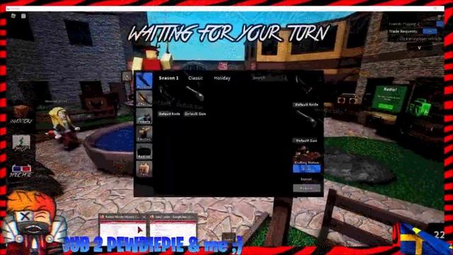 ALL NEW *SECRET* MURDER MYSTERY 2 CODES MAY 2021 | ROBLOX MM2 CODES 2021 *Roblox Codes* смотреть онлайн
