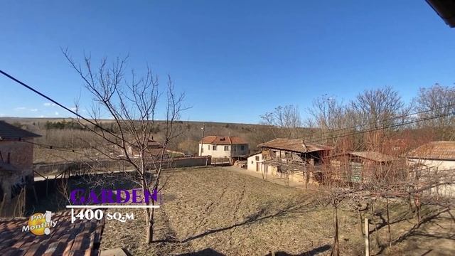 Pre-Market House V - Tatari - Belene - Pleven - Pay Monthly | Mowlem Bulgaria смотреть онлайн