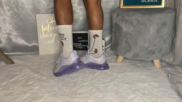 Comfortable and Affordable Sneaker Try on Haul смотреть онлайн