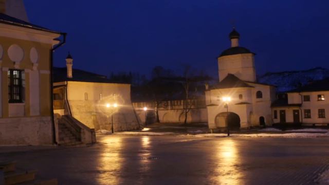 Staritsa 08 01 2014 Russia смотреть онлайн