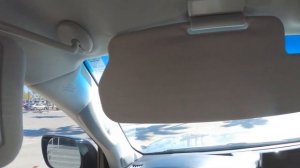 2017 Lexus LX 570 POV [Test Drive]