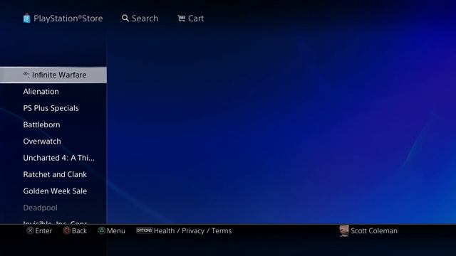 CALL OF DUTY 2016 LEAKED - CALL OF DUTY INFINITE WARFARE ??? смотреть онлайн