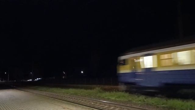 Клип Свободный машинист про железную дорогу! смотреть онлайн