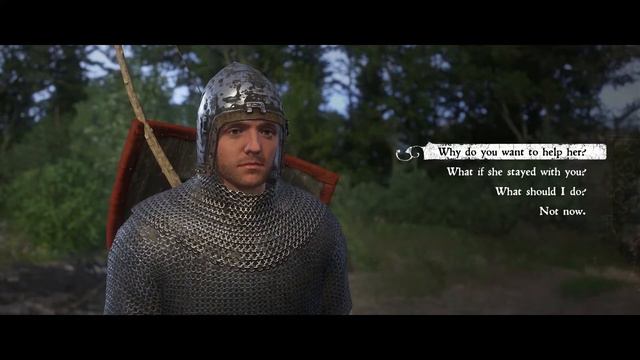 Hermann, The Executioner - Let's Play Kingdom Come: Deliverance - 22 смотреть онлайн