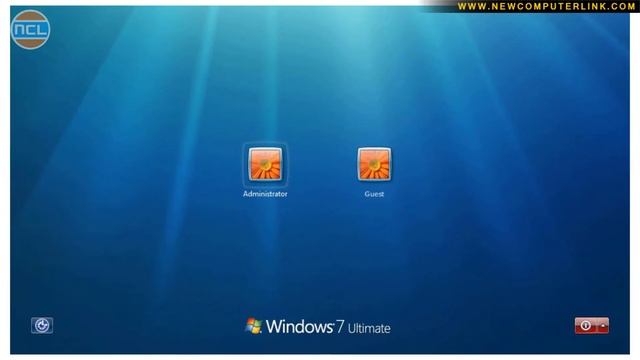 Computer Me User Account Kaise Create Kare | How To Create User Account in Hindi | Windows 7,8,10 смотреть онлайн