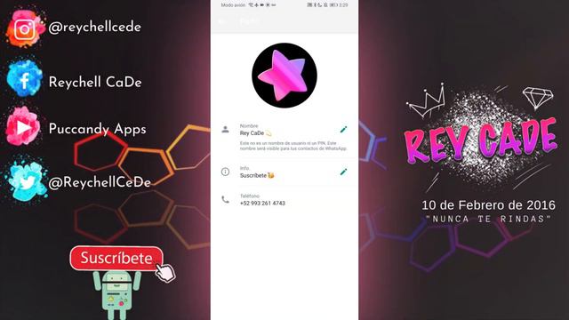 WHATSAPP AERO ULTIMA VERSIÓN 9.25. | Actualización Final ✅ смотреть онлайн