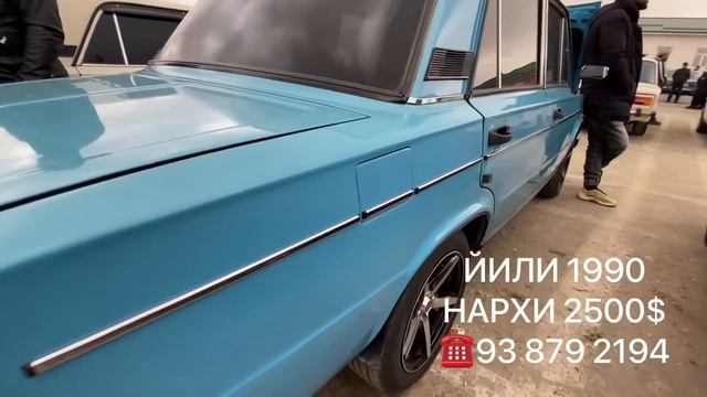 JIGULI NARXLARI 2023 ЖИГУЛИ НАРХЛАРИ 2023. SAMARQAND MOSHINA BOZORI 2023 смотреть онлайн