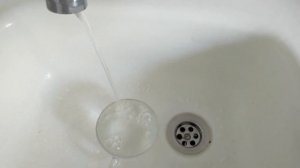 Призывные звуки воды, попробуйте не описаться, тест на терпение, звуки для детей