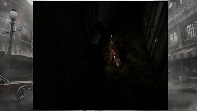 [Сайлент-Гілл 2] (Проходження Укр. Мовою) [Silent Hill 2] (Walkthrough Hard) Part (2) [PS2] смотреть онлайн