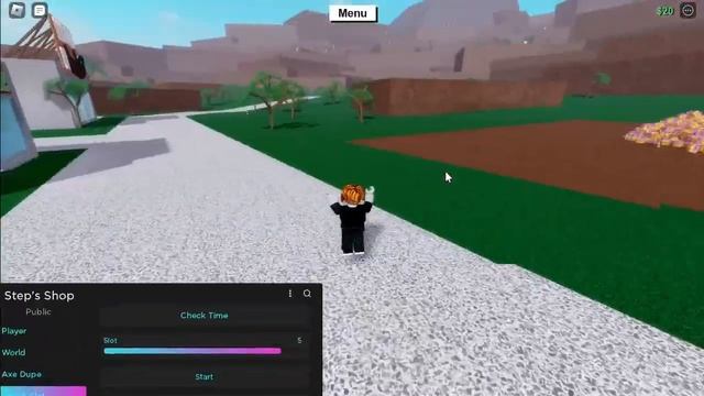 ⚡ NEW Center Land Dupe ! [ Free ] ? Lumber Tycoon 2 Scripts ? | ROBLOX Scripts смотреть онлайн