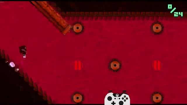 rungunjumpgun skipping inputs смотреть онлайн