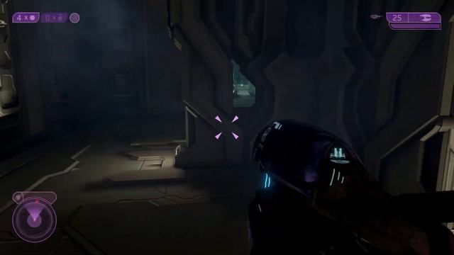 HALO 2 ANNIVERSARY FIRST TIME PLAYING - THE ORACLE смотреть онлайн