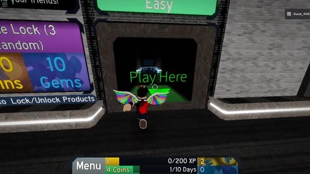 ROBLOX - FE2 Map Test : Corrupted System / Map ID смотреть онлайн