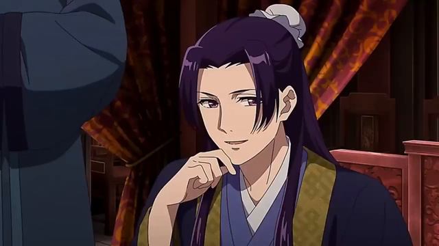 Маомао и Дзинси | Смешные моменты | все серии