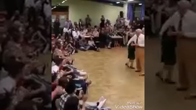 Танцуют все смотреть онлайн