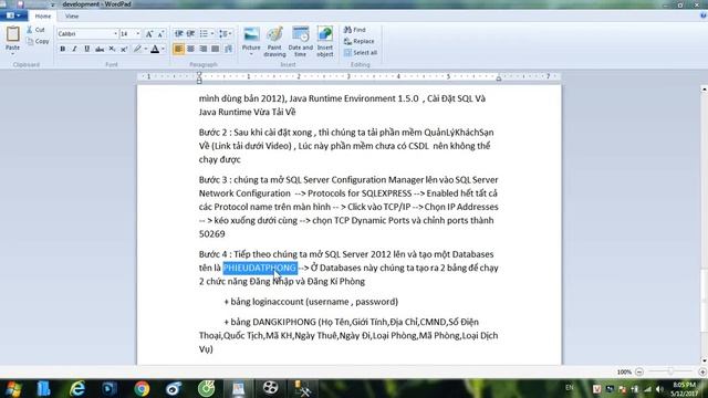 Nhóm ABCD - Hướng Dẫn Cài Đặt 2 Chức Năng Đăng Nhập Và Đăng Kí Phòng смотреть онлайн