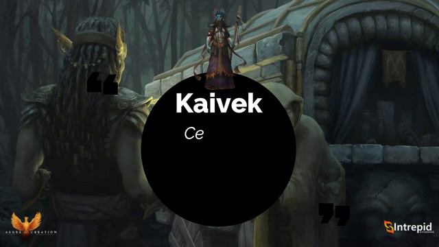 All 9 Races You Can Play In The MMO Ashes Of Creation