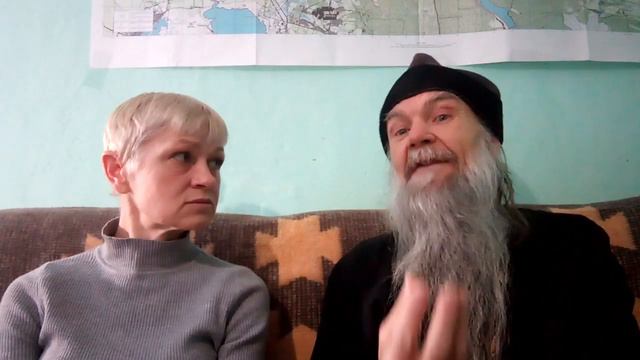 Христос изрек: Крещением пришел креститься смотреть онлайн