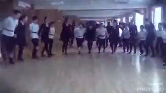 Azerbaycan Reqsi/ Азербайджанские танцы в Москве