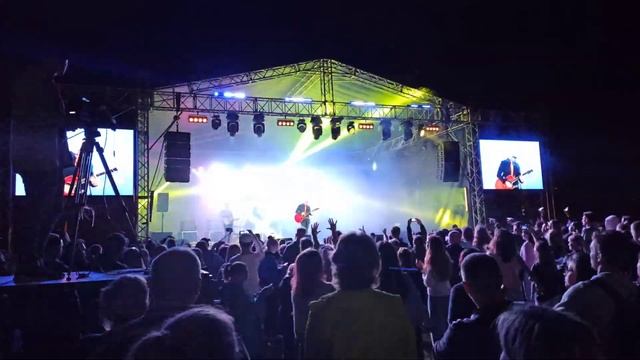 Братья Грим в Костроме - Кустурица смотреть онлайн