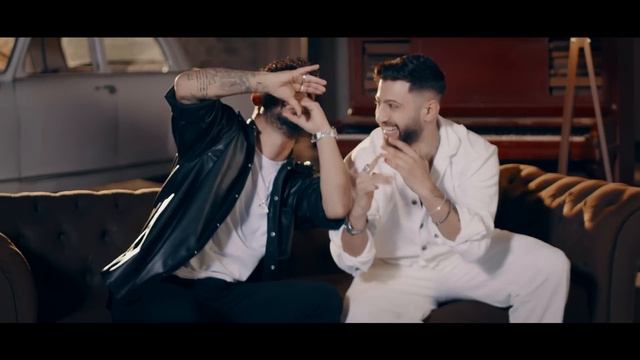 Kurtuluş Kuş & Burak Bulut (Ft. Mustafa Ceceli & Nigar Muharrem) - Sargı смотреть онлайн
