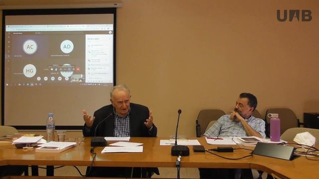 X. Alonso: El nombre y la obra de Antonio Machado dentro de las coordenadas del franquismo смотреть онлайн