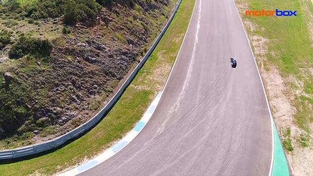 Comparativa Supersportive 2020 | la SFIDA tra Honda CBR 1000 SP, Yamaha R1M e BMW S 1000 RR смотреть онлайн