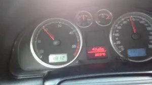 Пассат б5 расход при 100 км