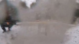 Блочный арбалет Ман Кунг МК XB58 против Кока-Колы. Man Kung XB 58 Kraken vs Coca-Cola