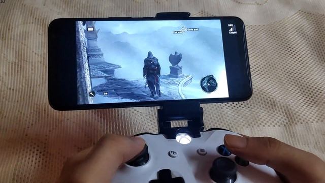 Rog Phone 3 Assassin's Creed Revelations 60 FPS Gameplay (Windows) GeForce Now Android + FREE Games смотреть онлайн