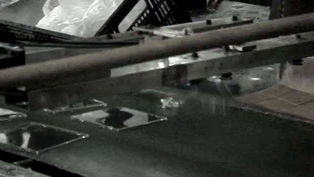 CD Jewel Box Standard Jewel Box Packaging Cases Auto Production Line смотреть онлайн