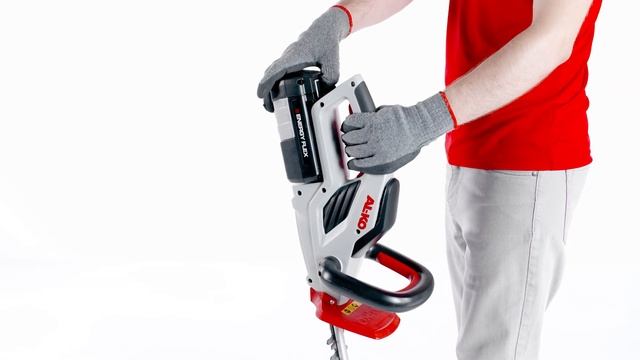 AKU plotostrih HT 4055 смотреть онлайн