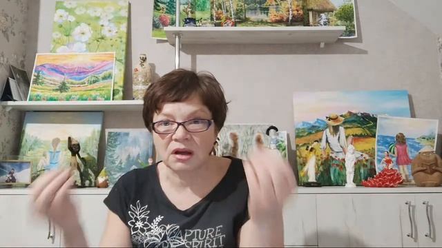 Стрим. Легко ли открыть питомник, творчество, жизненная энергия. смотреть онлайн