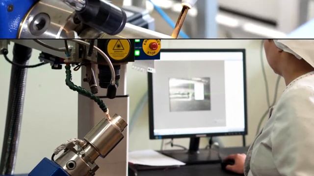 Южно-Уральский Весовой Завод встречает Главу Башкортостана! смотреть онлайн