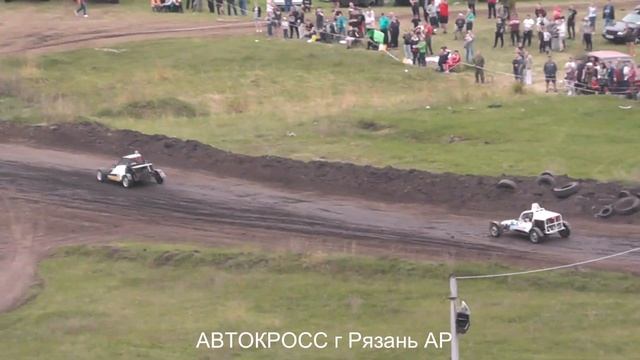 Автокросс ДЕНЬ ПОБЕДЫ 2019 1 И 2 финалы багги смотреть онлайн