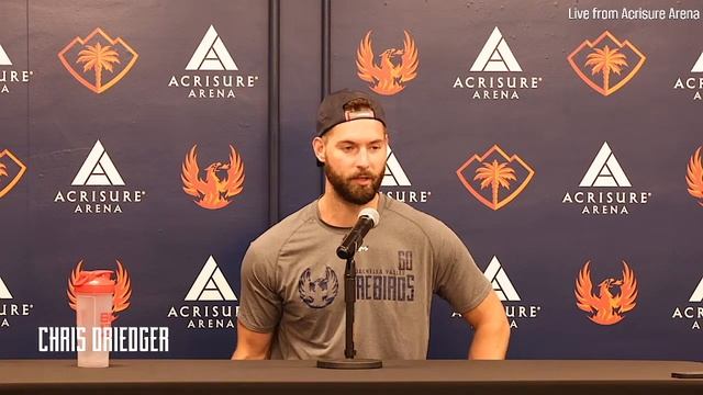 Post-Game Conference - 10/25/23 смотреть онлайн
