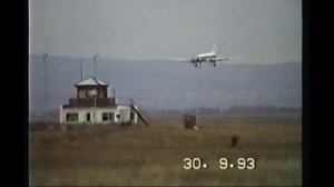 Ил-14 СССР-61778 (1993)\IL-14 SSSR-61778 in 1993