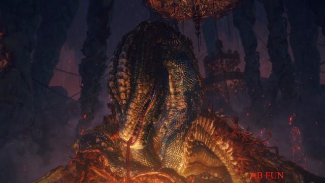 ELDEN RING: All Quests in Order + Missable Content - Ultimate Guide - Part 34 (4K UHD) смотреть онлайн