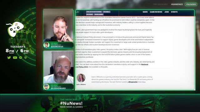 #NuNews: Don’t Question Skyrim смотреть онлайн